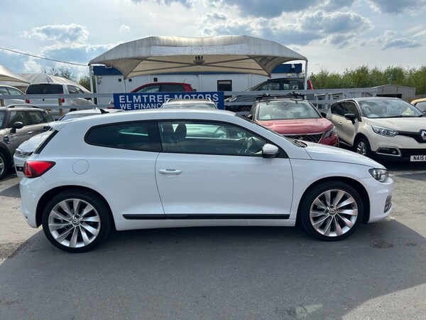 Used Volkswagen Scirocco 2015 for sale - 75572995: Photo 30