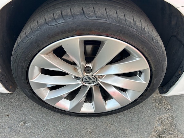 Used Volkswagen Scirocco 2015 for sale - 75572995: Photo 33