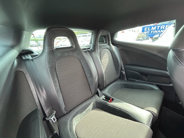 Used Volkswagen Scirocco 2015 for sale - 75572995: Photo 36