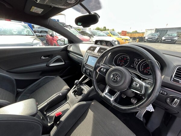 Used Volkswagen Scirocco 2015 for sale - 75572995: Photo 37