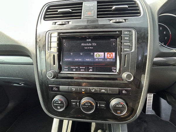 Used Volkswagen Scirocco 2015 for sale - 75572995: Photo 44