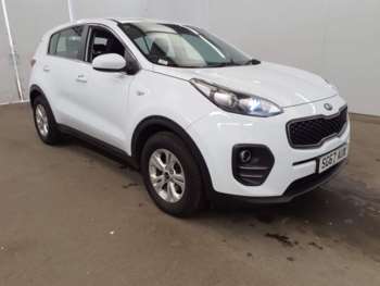 2017 (67) - 1.7 CRDi ISG 1 5dr