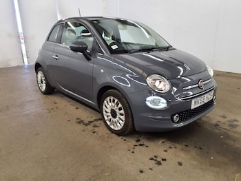 Used Fiat 500 2019 for sale - 78181705: Photo