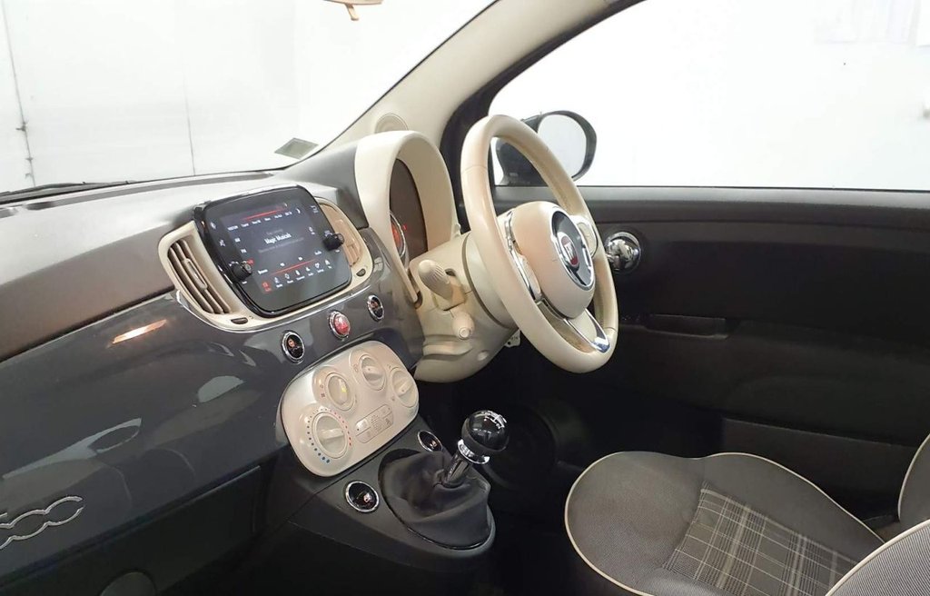 Used Fiat 500 2019 for sale - 78181705: Photo 2