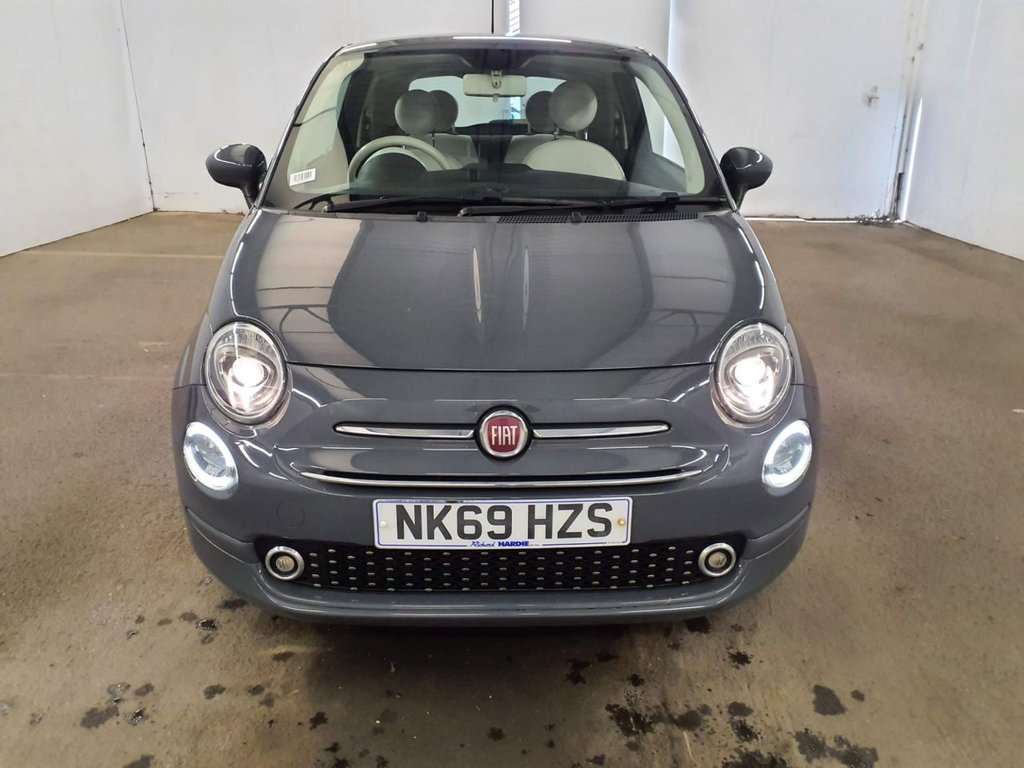 Used Fiat 500 2019 for sale - 78181705: Photo 3