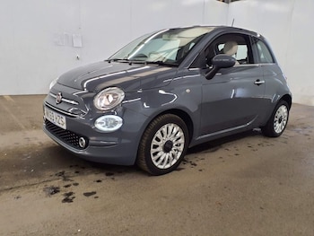 Used Fiat 500 2019 for sale - 78181705: Photo