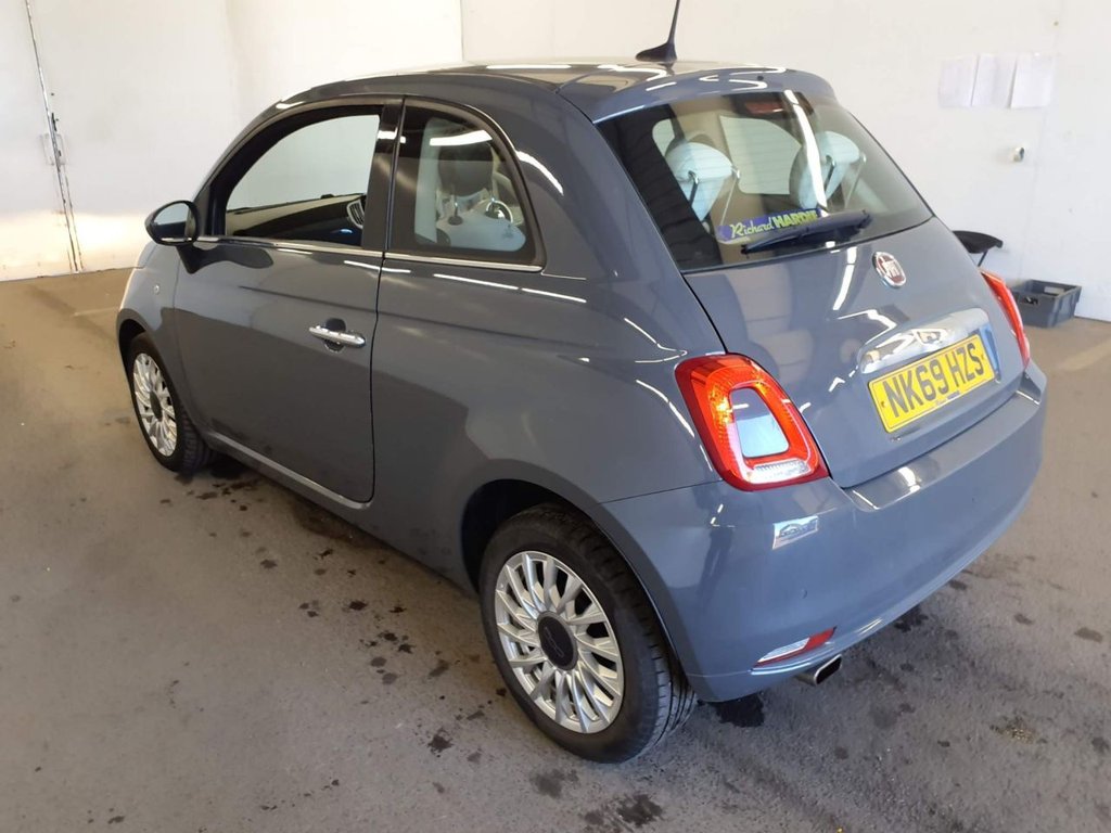 Used Fiat 500 2019 for sale - 78181705: Photo 5