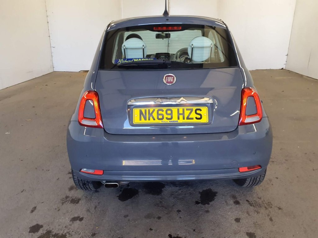 Used Fiat 500 2019 for sale - 78181705: Photo 6