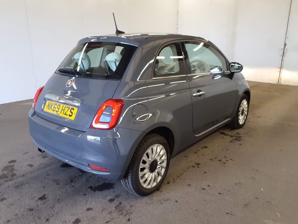Used Fiat 500 2019 for sale - 78181705: Photo 8