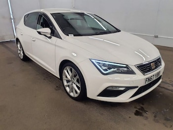 Used SEAT Leon 2017 for sale - 78850874: Photo