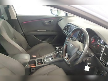 Used SEAT Leon 2017 for sale - 78850874: Photo