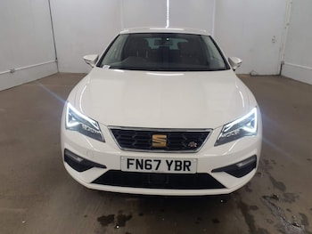 Used SEAT Leon 2017 for sale - 78850874: Photo