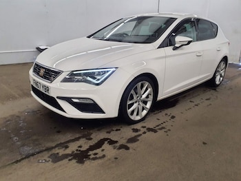 Used SEAT Leon 2017 for sale - 78850874: Photo