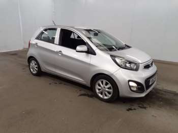 2013 (62) - 1.25 2 EcoDynamics 5dr