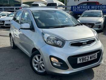 Used Kia Picanto 2013 for sale - 74833426: Photo