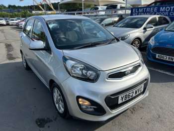 Used Kia Picanto 2013 for sale - 74833426: Photo