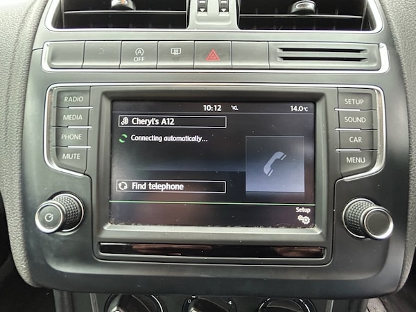 Used Volkswagen Polo 2015 for sale - 76068793: Photo 14
