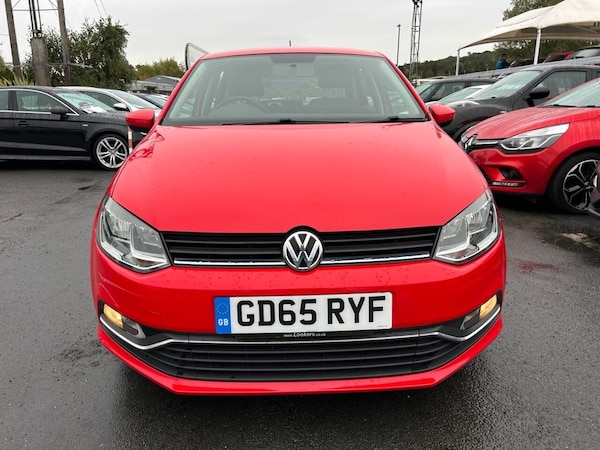 Used Volkswagen Polo 2015 for sale - 76068793: Photo 16