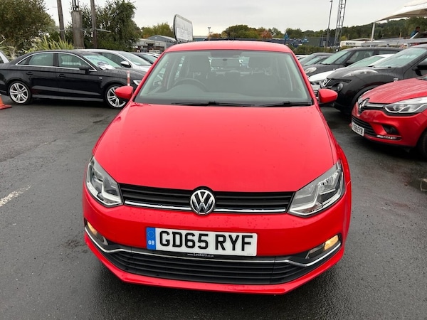 Used Volkswagen Polo 2015 for sale - 76068793: Photo 18