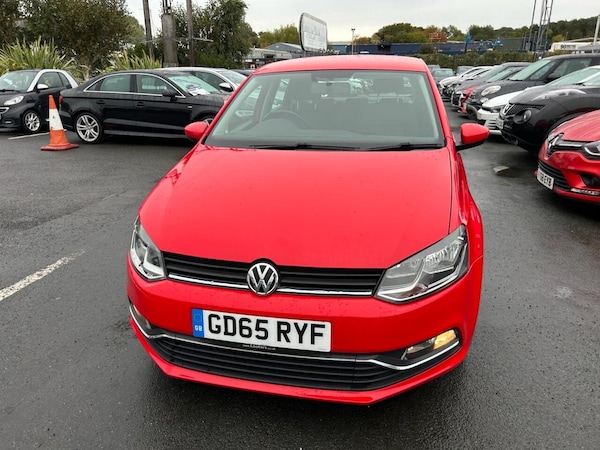 Used Volkswagen Polo 2015 for sale - 76068793: Photo 19