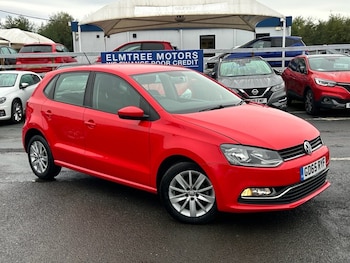 Volkswagen - Polo
