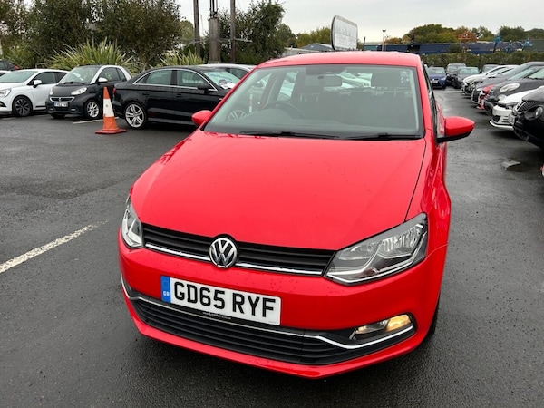 Used Volkswagen Polo 2015 for sale - 76068793: Photo 20