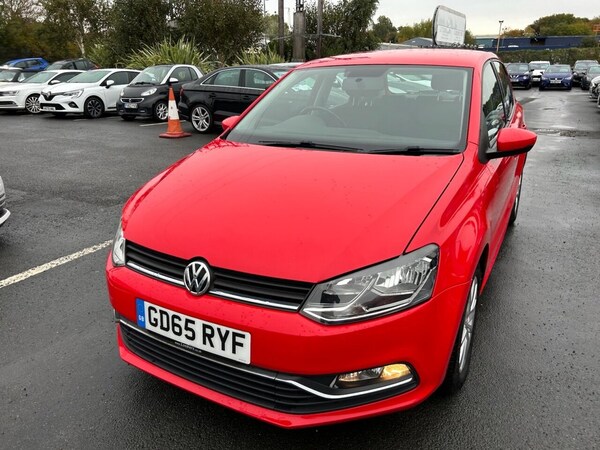 Used Volkswagen Polo 2015 for sale - 76068793: Photo 21