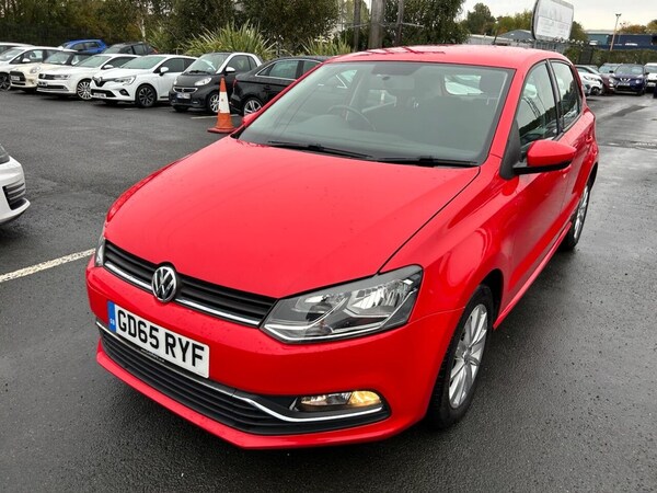 Used Volkswagen Polo 2015 for sale - 76068793: Photo 22