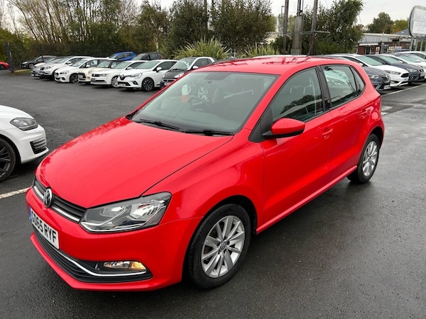 Used Volkswagen Polo 2015 for sale - 76068793: Photo 27
