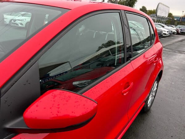 Used Volkswagen Polo 2015 for sale - 76068793: Photo 28