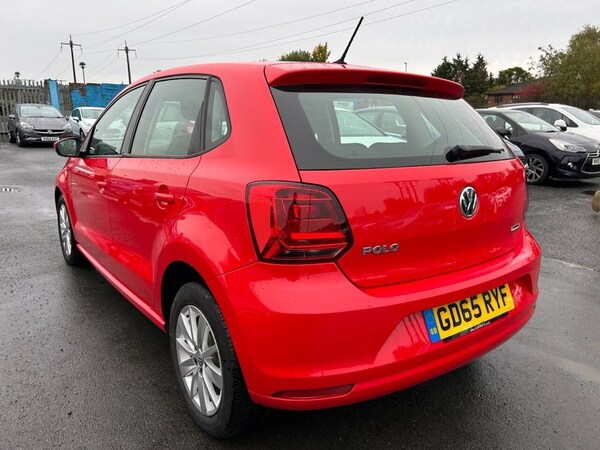 Used Volkswagen Polo 2015 for sale - 76068793: Photo 31