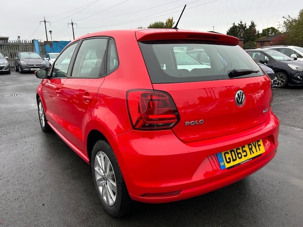Used Volkswagen Polo 2015 for sale - 76068793: Photo 32