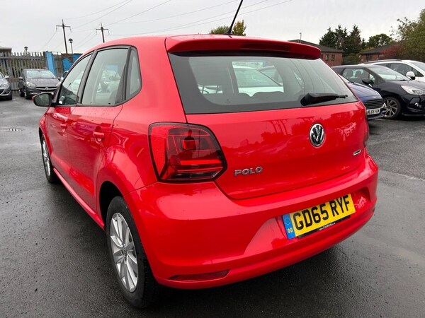 Used Volkswagen Polo 2015 for sale - 76068793: Photo 33