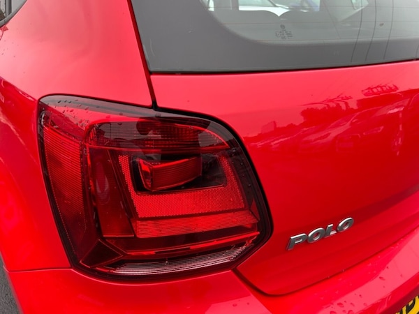 Used Volkswagen Polo 2015 for sale - 76068793: Photo 35