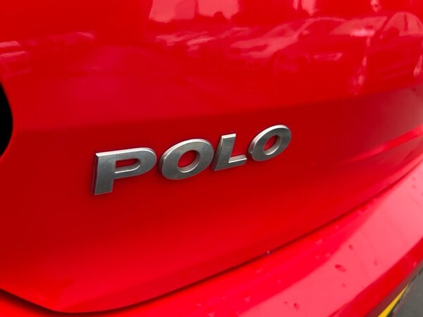 Used Volkswagen Polo 2015 for sale - 76068793: Photo 36
