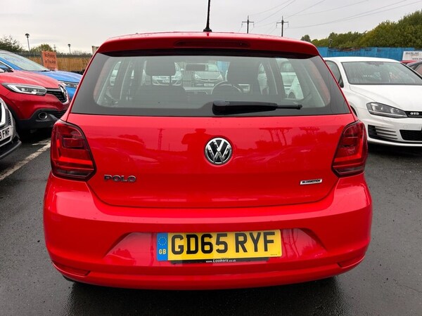 Used Volkswagen Polo 2015 for sale - 76068793: Photo 37
