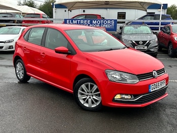 Used Volkswagen Polo 2015 for sale - 76068793: Photo 3