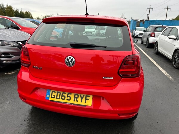 Used Volkswagen Polo 2015 for sale - 76068793: Photo 41