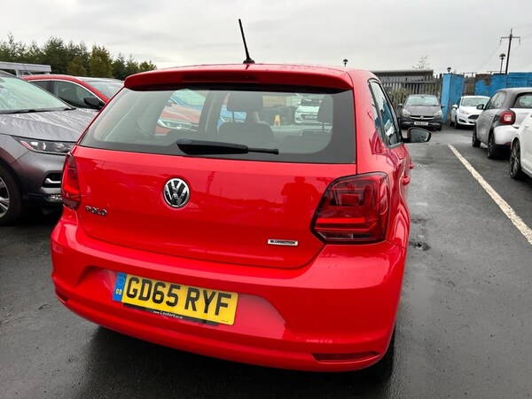 Used Volkswagen Polo 2015 for sale - 76068793: Photo 42