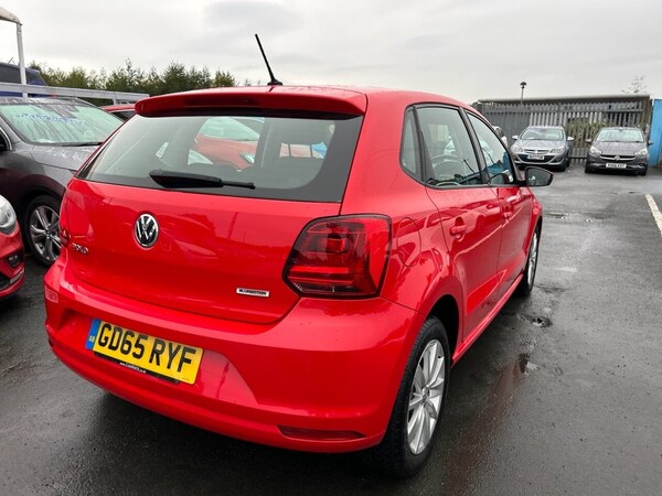 Used Volkswagen Polo 2015 for sale - 76068793: Photo 44
