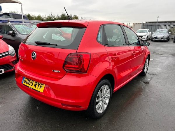 Used Volkswagen Polo 2015 for sale - 76068793: Photo 45