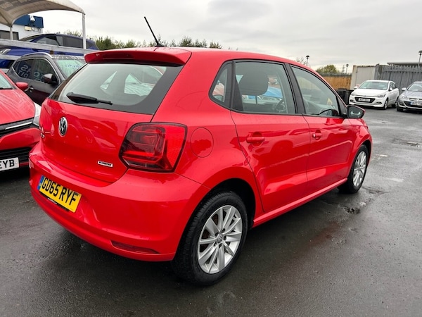 Used Volkswagen Polo 2015 for sale - 76068793: Photo 46