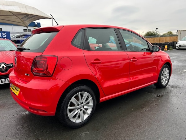 Used Volkswagen Polo 2015 for sale - 76068793: Photo 47