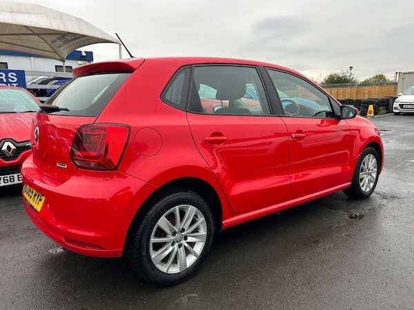 Used Volkswagen Polo 2015 for sale - 76068793: Photo 48