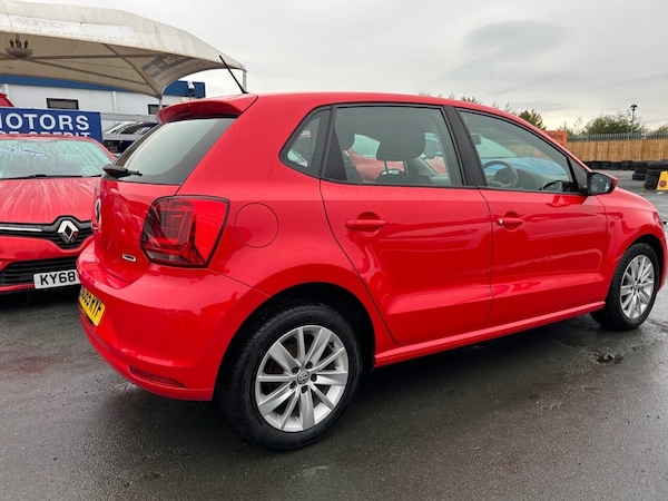 Used Volkswagen Polo 2015 for sale - 76068793: Photo 49