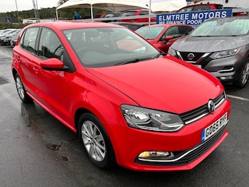 Used Volkswagen Polo 2015 for sale - 76068793: Photo 4