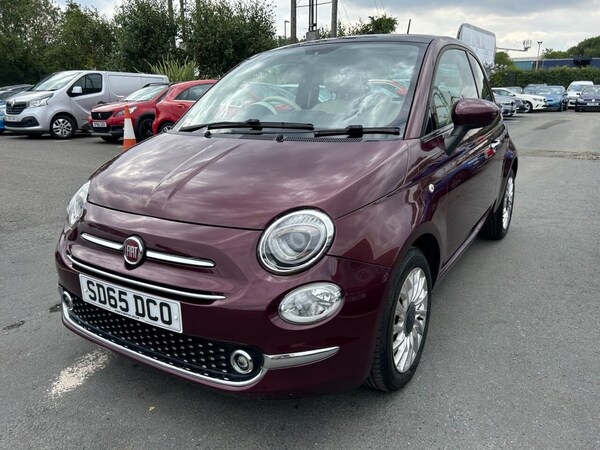 Used Fiat 500 2015 for sale - 75181421: Photo 17