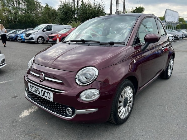 Used Fiat 500 2015 for sale - 75181421: Photo 18