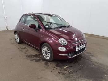 2015 (65) - 1.2 Petrol, Lounge Edition, Hatchback, 3 Door, Manual, Euro 6, £20 Yearly R