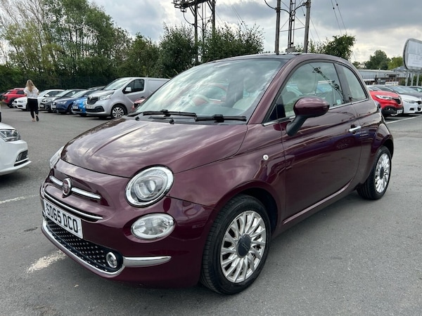 Used Fiat 500 2015 for sale - 75181421: Photo 20